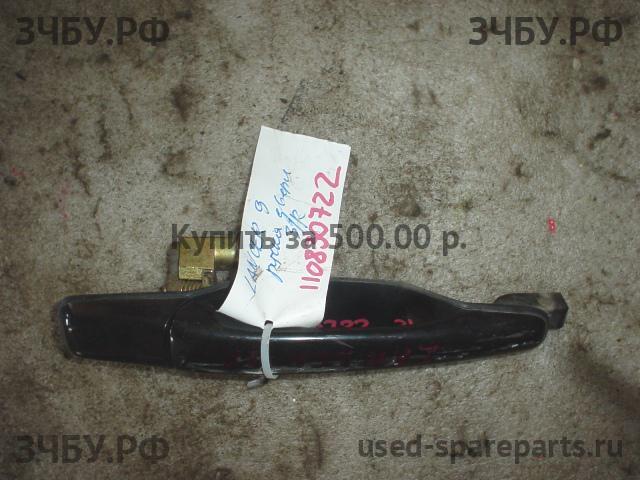 Mitsubishi Lancer 9 [CS/Classic] Ручка двери задней наружная правая