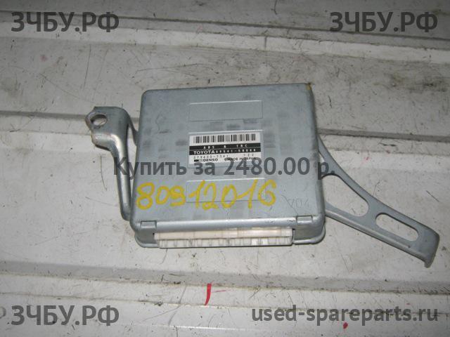 Lexus LS (2) 400 Блок управления ABS