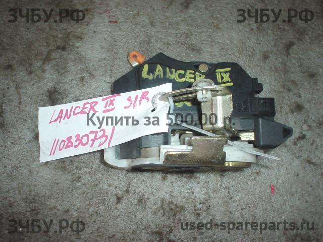 Mitsubishi Lancer 9 [CS/Classic] Замок двери задней правой