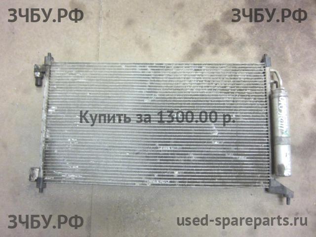 Nissan Teana 1 (J31) Радиатор кондиционера