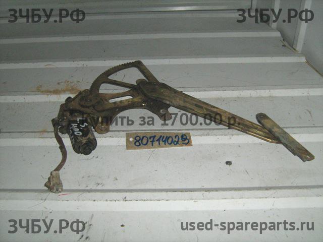 Lexus LS (2) 400 Стеклоподъёмник электрический задний левый