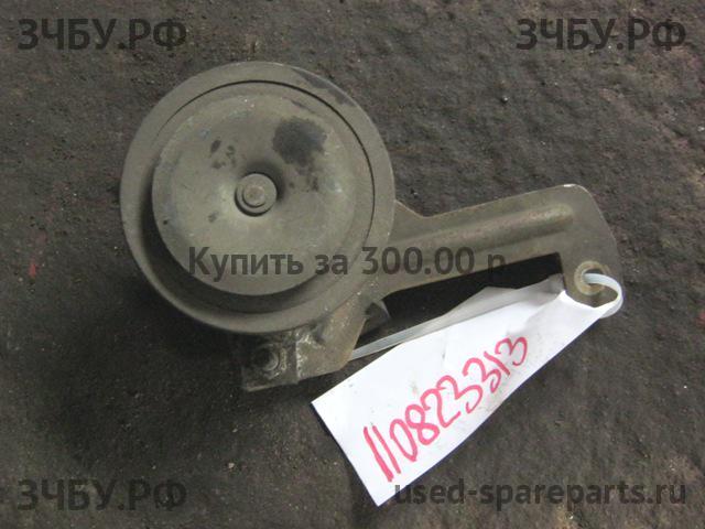 Volkswagen Golf 4 Сигнал звуковой