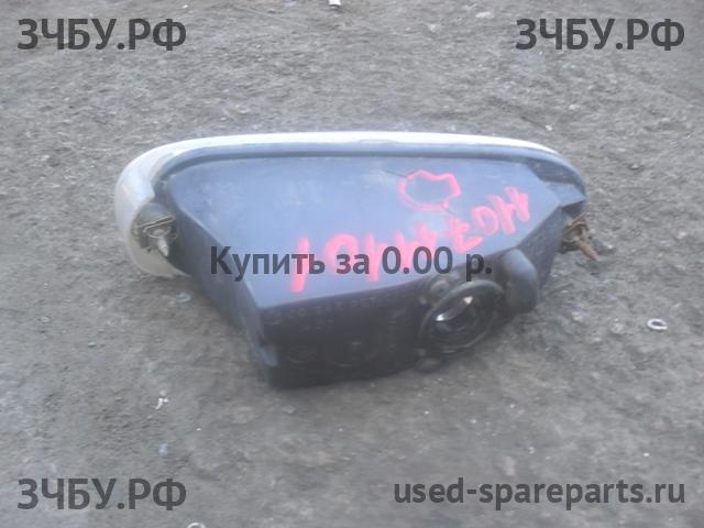 Chrysler Sebring 2 ПТФ правая