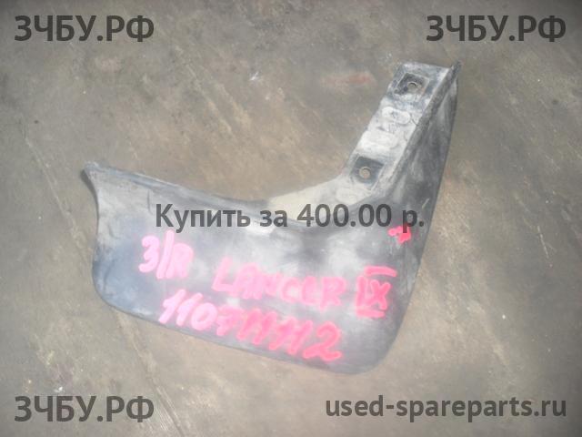 Mitsubishi Lancer 9 [CS/Classic] Брызговик задний правый