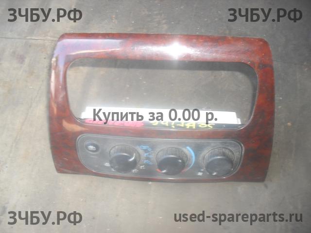 Chrysler Sebring 2 Блок управления печкой