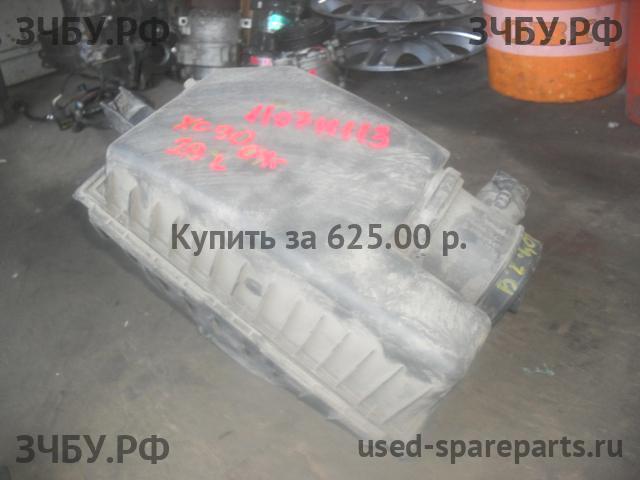 Volvo XC-90 (1) Корпус воздушного фильтра