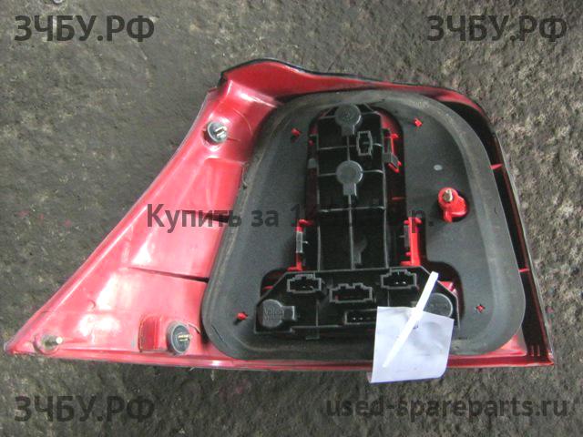 Volkswagen Golf 4 Фонарь правый
