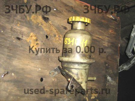 Определить Определить Бачок гидроусилителя