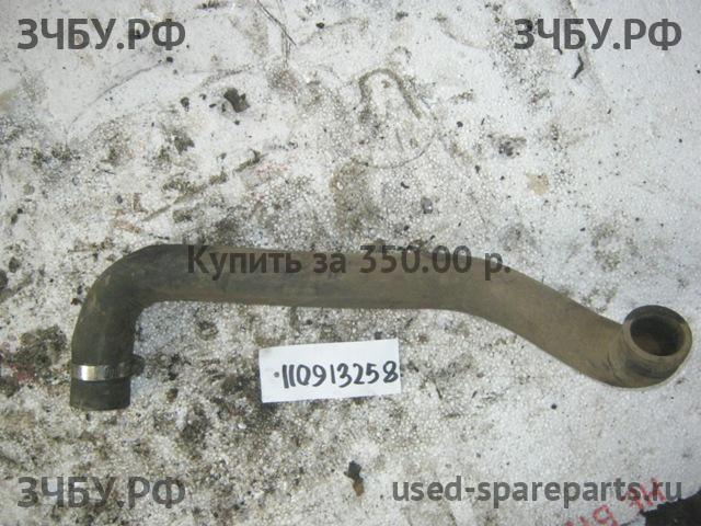 FAW 1041 Патрубок радиатора