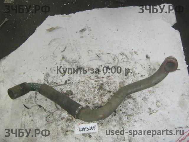 FAW 1041 Патрубок