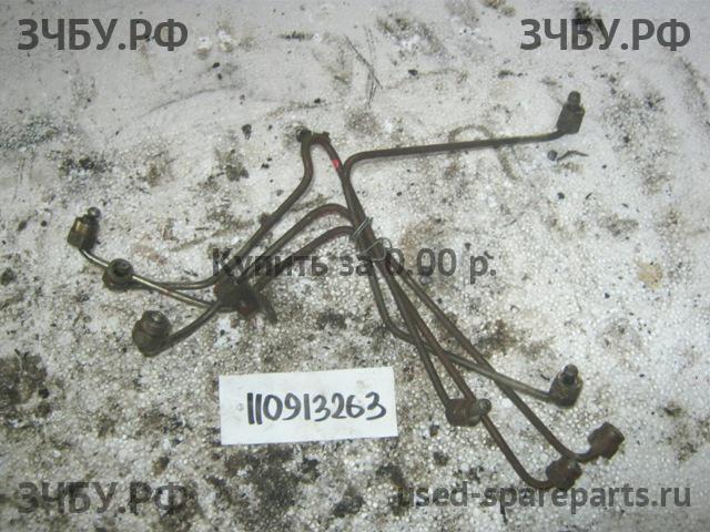 FAW 1041 Трубка