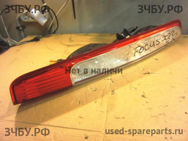 Ford Focus 2 (рестайлинг) Фонарь правый