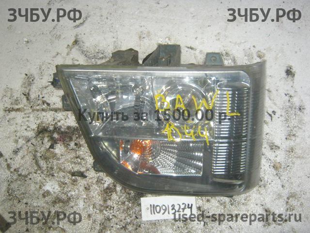 BAW Fenix 1044 (EURO-2) Фара правая