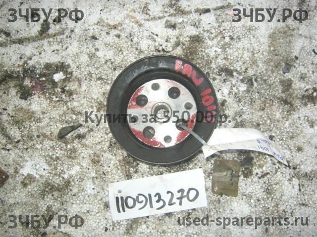 FAW 1041 Шкив