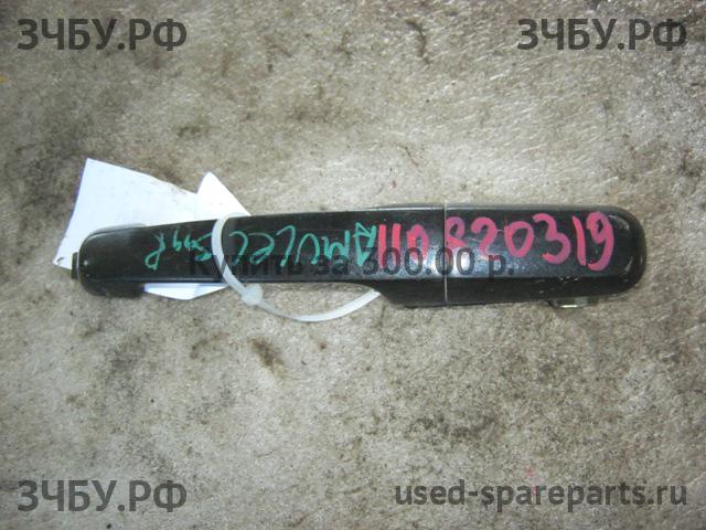 Chery Amulet (A15) Ручка двери задней наружная правая