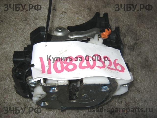 Mitsubishi Lancer 10 [CX/CY] Замок двери передней правой