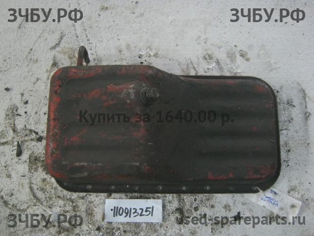 FAW 1041 Поддон масляный двигателя
