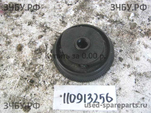 FAW 1041 Демпфер ТНВД