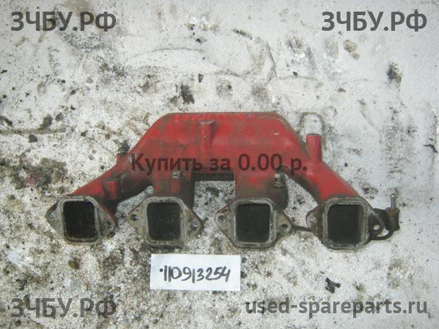 FAW 1051 Коллектор впускной