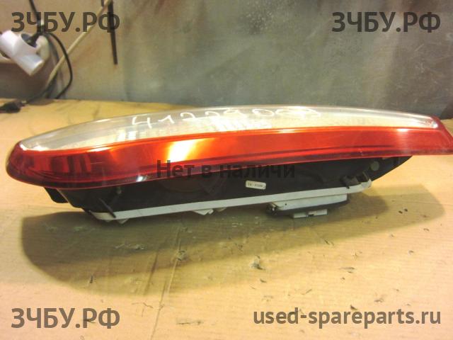 Ford Focus 2 Фонарь правый
