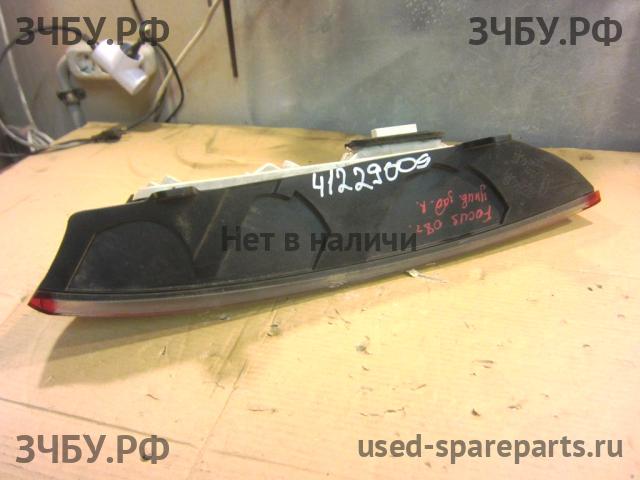 Ford Focus 2 Фонарь правый