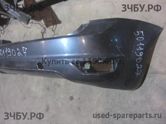Ford Focus 2 (рестайлинг) Бампер задний