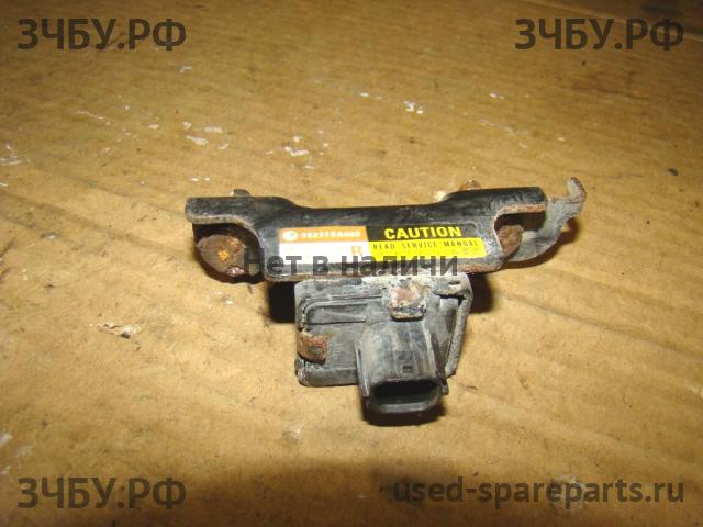 Subaru Forester 2 (S11) Датчик удара AIR BAG (SRS)