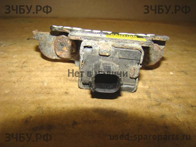 Subaru Forester 2 (S11) Датчик удара AIR BAG (SRS)
