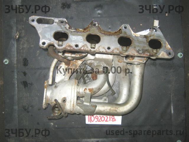 Mitsubishi Lancer 9 [CS/Classic] Коллектор впускной