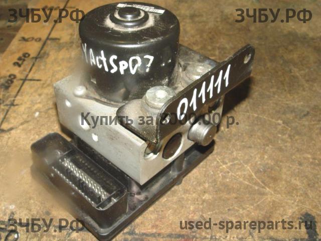 SsangYong Actyon Sport 1 Блок ABS (насос)