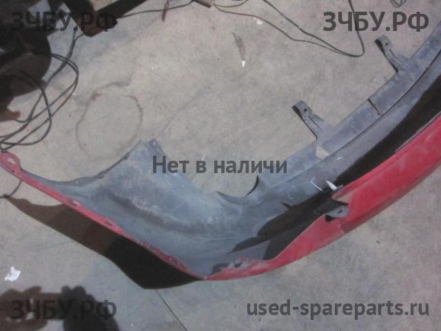 Mazda 3 [BK] Бампер задний
