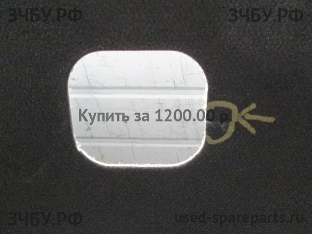 Chevrolet Lanos/Сhance Обшивка потолка