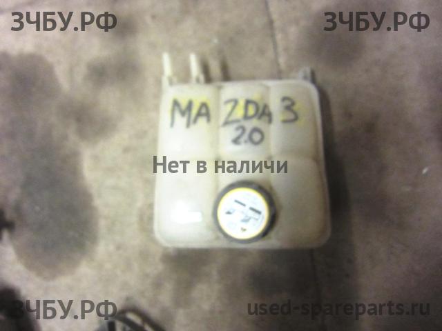 Mazda 3 [BK] Бачок расширительный