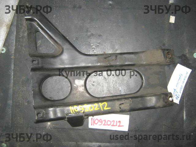 Mitsubishi Galant 7 (E5) Кронштейн