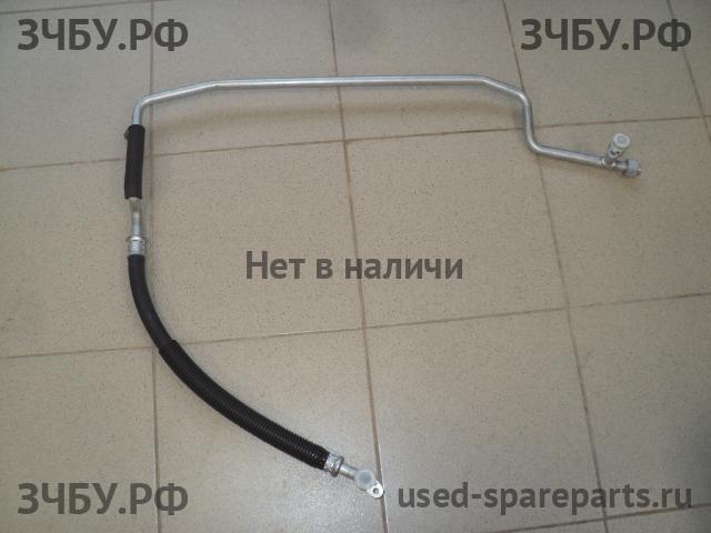 Mitsubishi Pajero/Montero 3 Трубка кондиционера