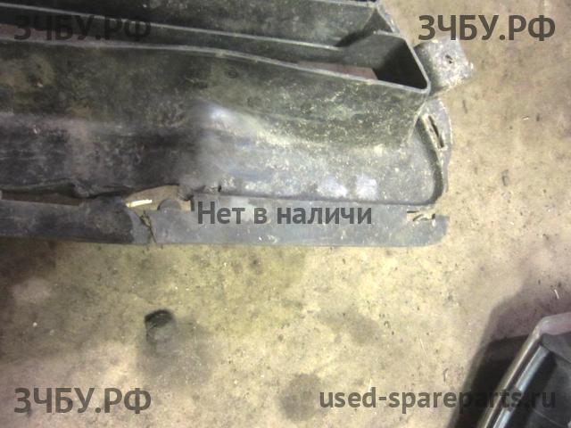 Hyundai ix55 Решетка в бампер