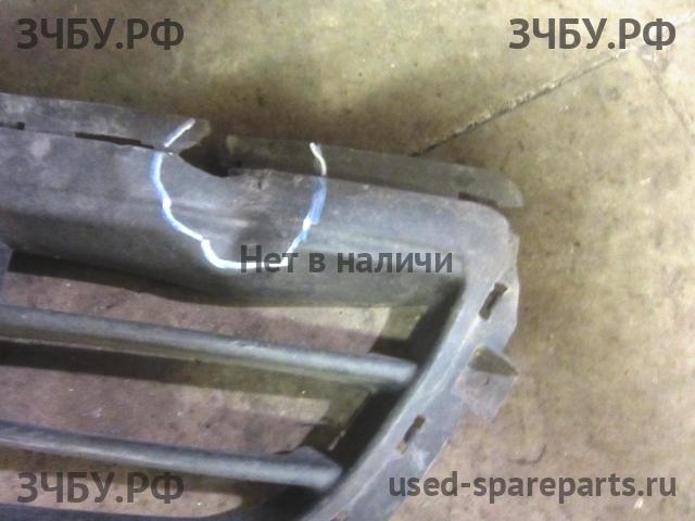 Hyundai ix55 Решетка в бампер