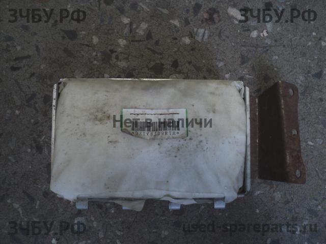 Определить Определить Подушка безопасности нижняя (для колен)