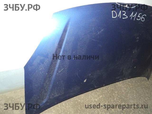 Hyundai Matrix [FC] Капот