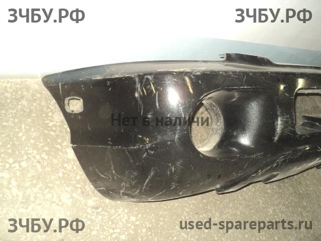 Hyundai Santa Fe 1 (SM) Бампер передний