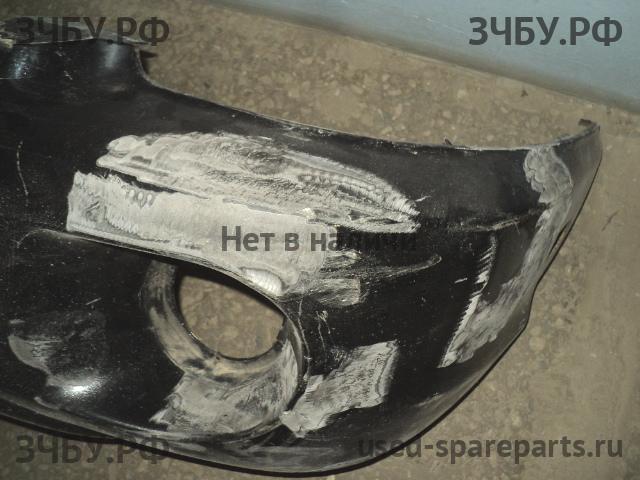 Hyundai Santa Fe 1 (SM) Бампер передний