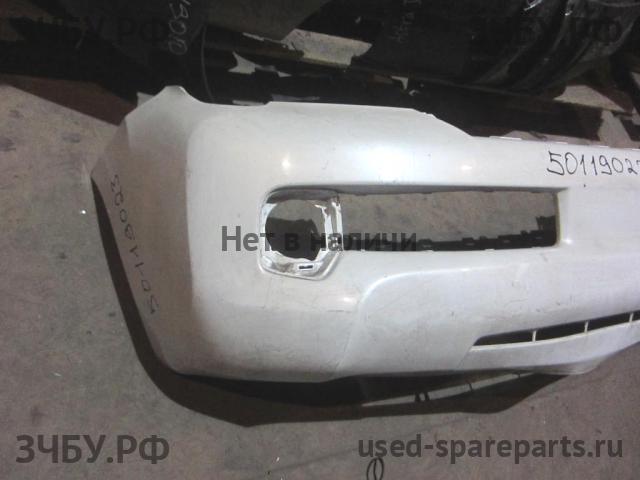 Lexus GX (2) 460 Бампер передний