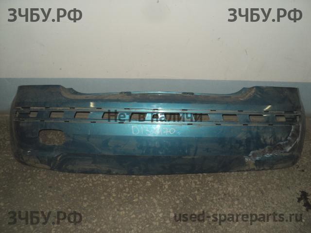 Hyundai Getz Бампер задний