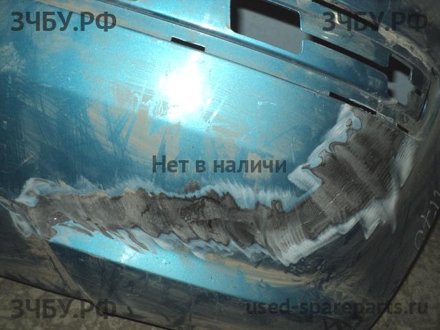 Hyundai Getz Бампер задний