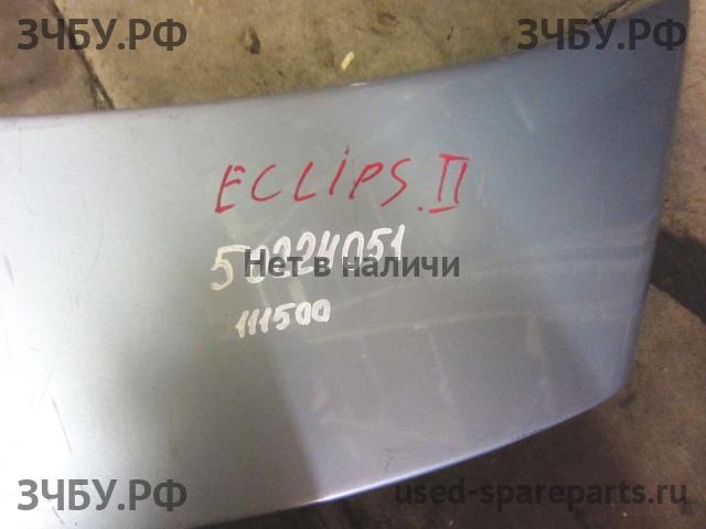 Mitsubishi Eclipse 3 Спойлер крышки багажника