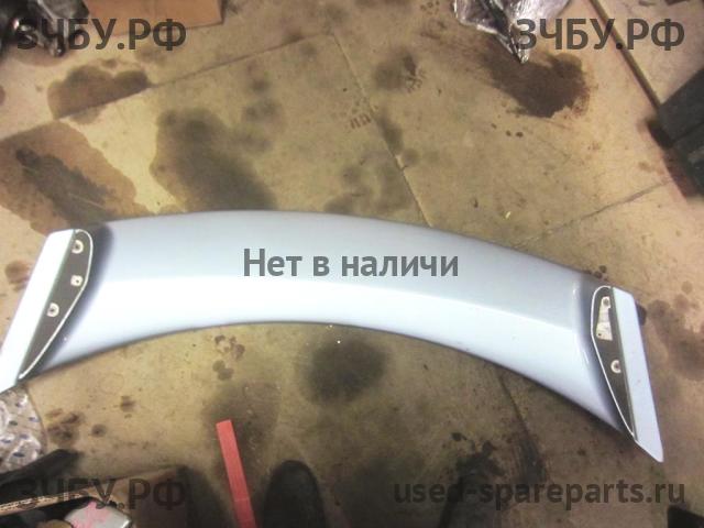 Mitsubishi Eclipse 3 Спойлер крышки багажника