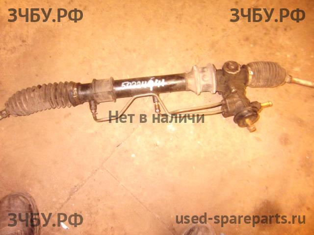 Mitsubishi Carisma (DA) 2000-> Рейка рулевая