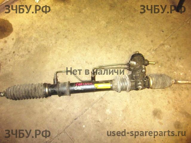 Mitsubishi Carisma (DA) 2000-> Рейка рулевая