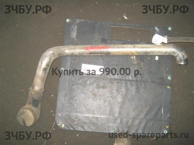 BAW Fenix 1044 (EURO-2) Патрубок
