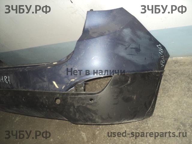 Hyundai ix35 Бампер задний